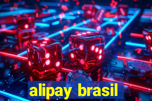 alipay brasil